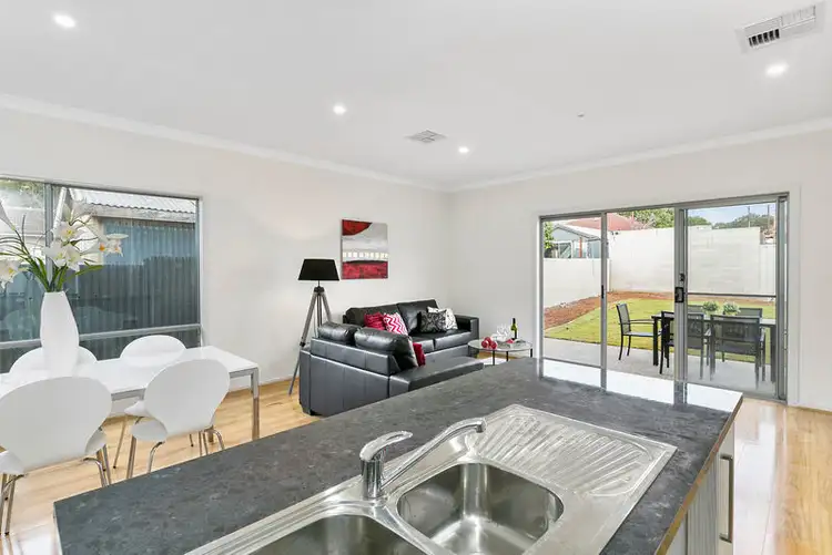 Sixth view of Homely house listing, 9 Australian Avenue, Clovelly Park SA 5042