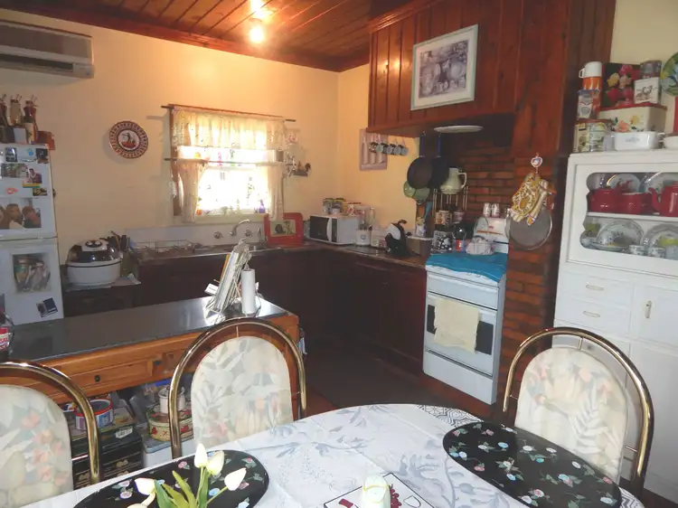 Third view of Homely house listing, 34 Balikpapan Road, Robinvale VIC 3549