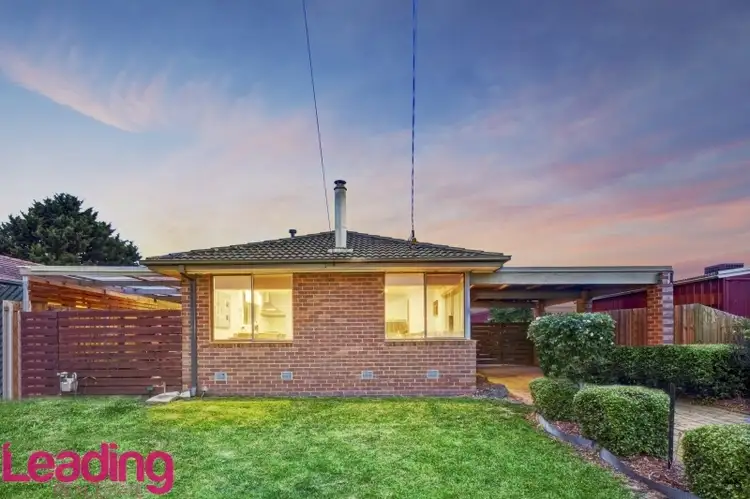 14 Eureka Road, Diggers Rest VIC 3427