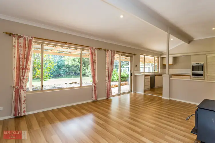 Fourth view of Homely house listing, 20 Vista Drive, Parkerville WA 6081