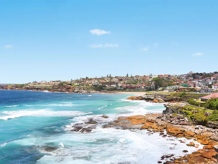 Sixth view of Homely apartment listing, 4/11 Kenneth Street, Tamarama NSW 2026