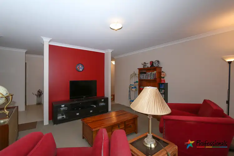 Fourth view of Homely house listing, 6 Werai Road, Ellenbrook WA 6069