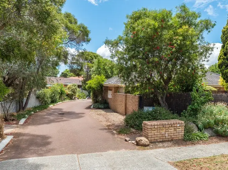 Third view of Homely house listing, 8 Macrae Road, Applecross WA 6153