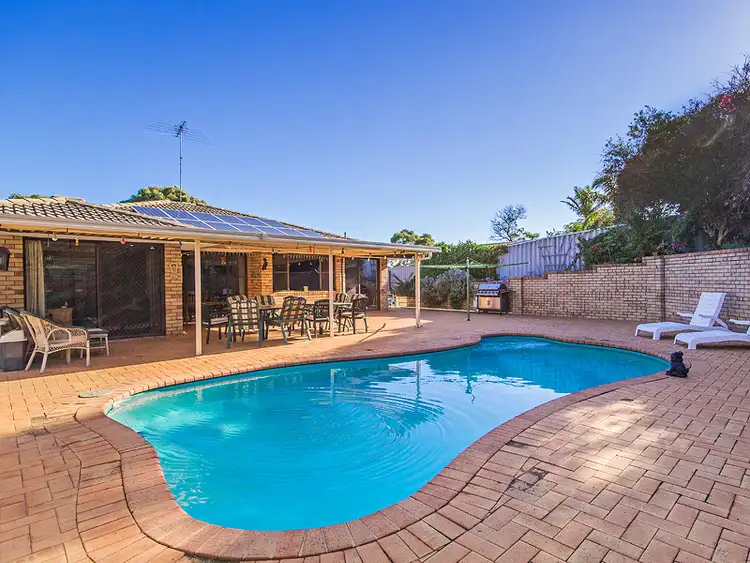 Third view of Homely house listing, 9 Pike Court, Parmelia WA 6167