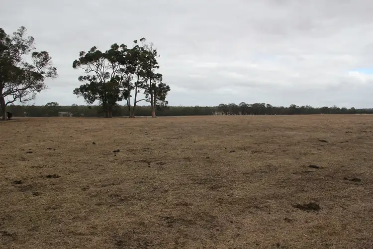 Main view of Homely rural property listing, Address available on request