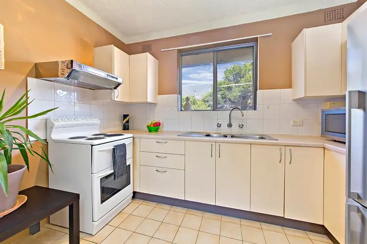 Second view of Homely unit listing, 9/162 Croydon Avenue, Croydon Park NSW 2133