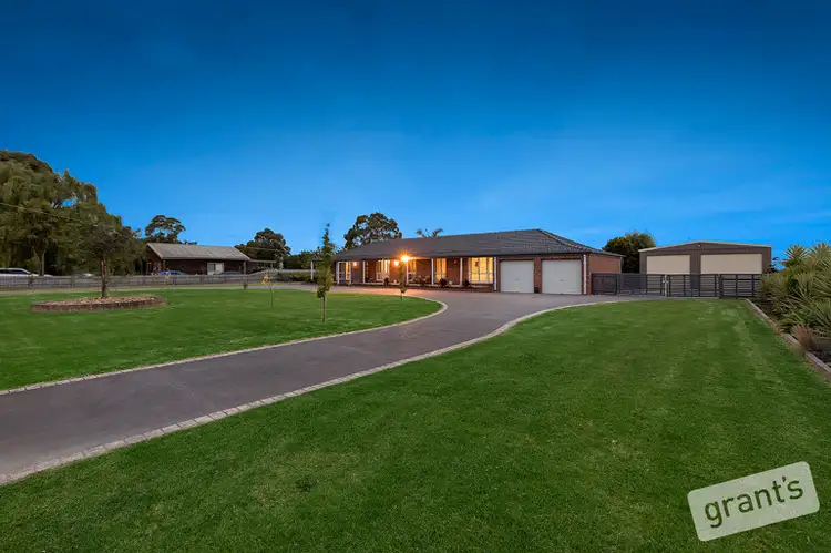 Fifth view of Homely house listing, 190 Rossiter Road, Koo Wee Rup VIC 3981