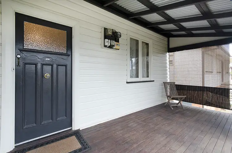 Third view of Homely house listing, 10 CHALLINOR STREET, Grafton NSW 2460