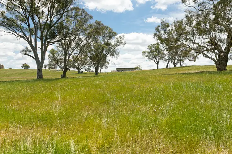 Fifth view of Homely land listing, 368 Wallaroo Road, Wallaroo NSW 2618