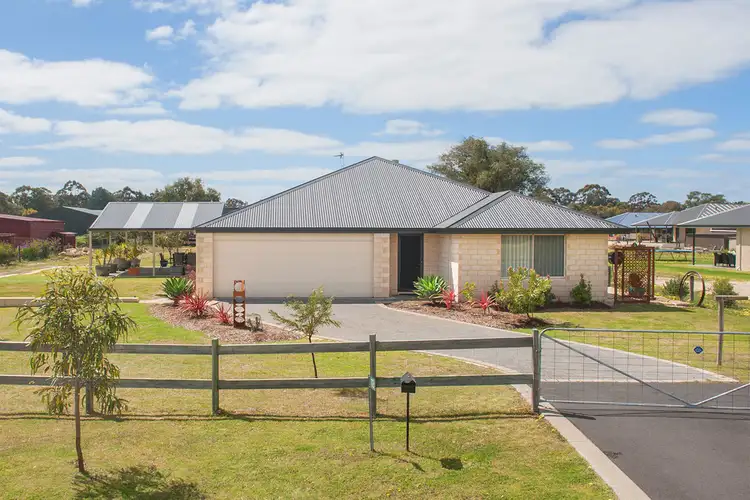 72 Nash Drive, Vasse WA 6280