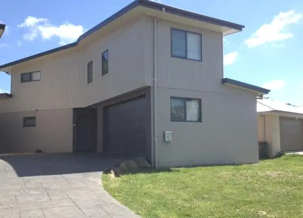 3/4 Gungarlin Street, Berridale NSW 2628