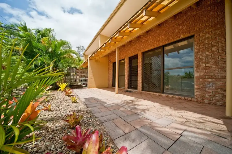 Fifth view of Homely unit listing, 1/4 Salmon Street, Cannonvale QLD 4802