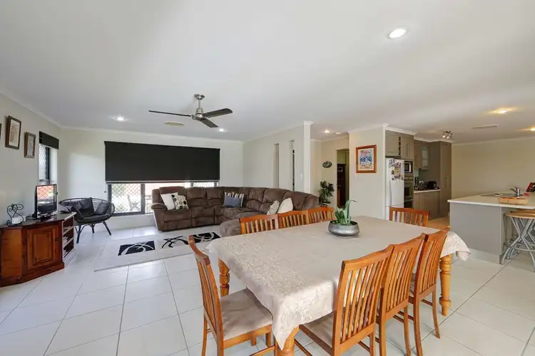 Seventh view of Homely house listing, 7 Breaker Crt, Bargara QLD 4670