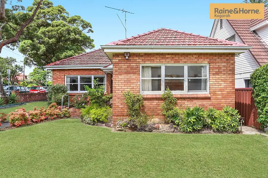 Main view of Homely house listing, 248 Princes Highway, Kogarah Bay NSW 2217