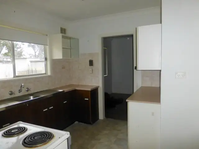 Second view of Homely house listing, 1 Woodward Street, Parkes NSW 2870
