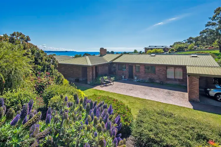 Fourth view of Homely house listing, 7 Hull Street, Leith TAS 7315