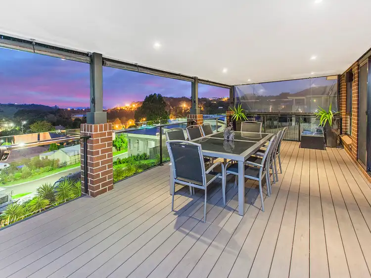 Fifth view of Homely house listing, 20 Lilly Pilly Way, Kiama NSW 2533
