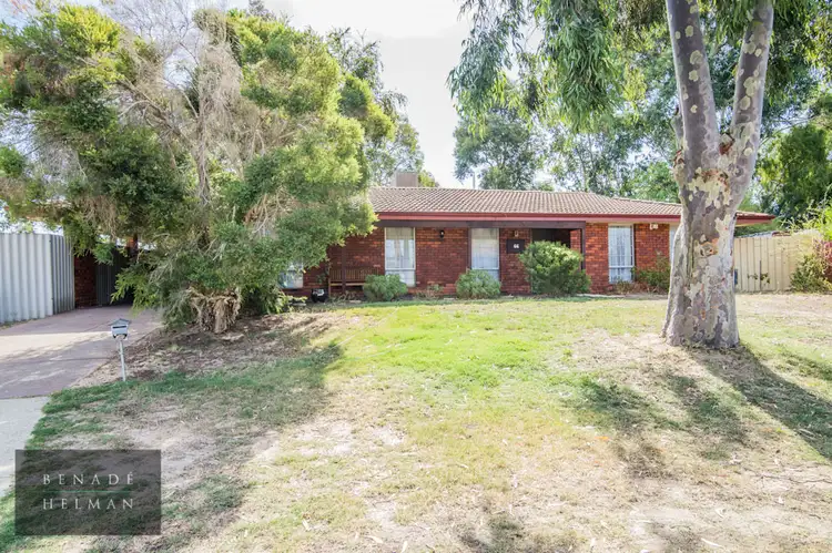 66 Dickson Drive, Middle Swan WA 6056