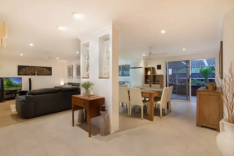 Fourth view of Homely house listing, 47 Lismore Drive, Helensvale QLD 4212