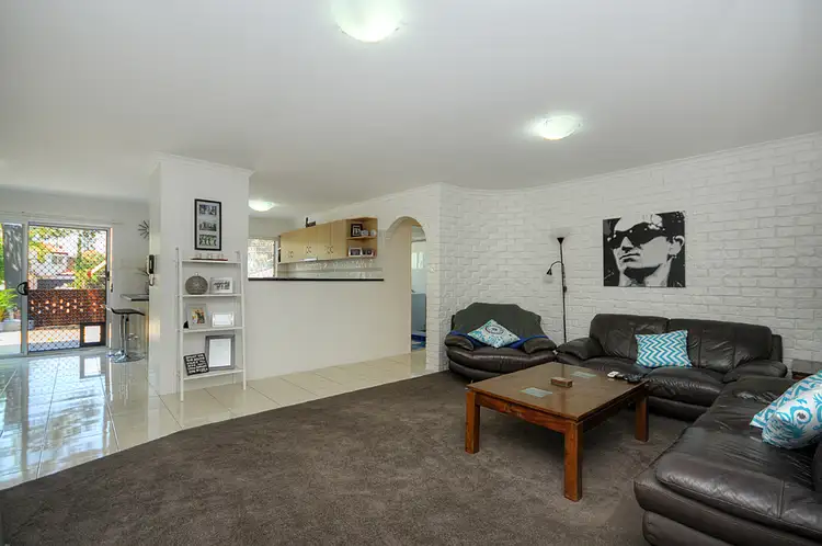 Third view of Homely unit listing, Unit @ 2 Nagel Avenue, Miami QLD 4220