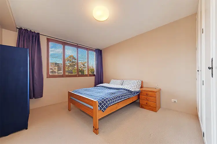 Fourth view of Homely apartment listing, 23/822 Pacific Highway, Chatswood NSW 2067