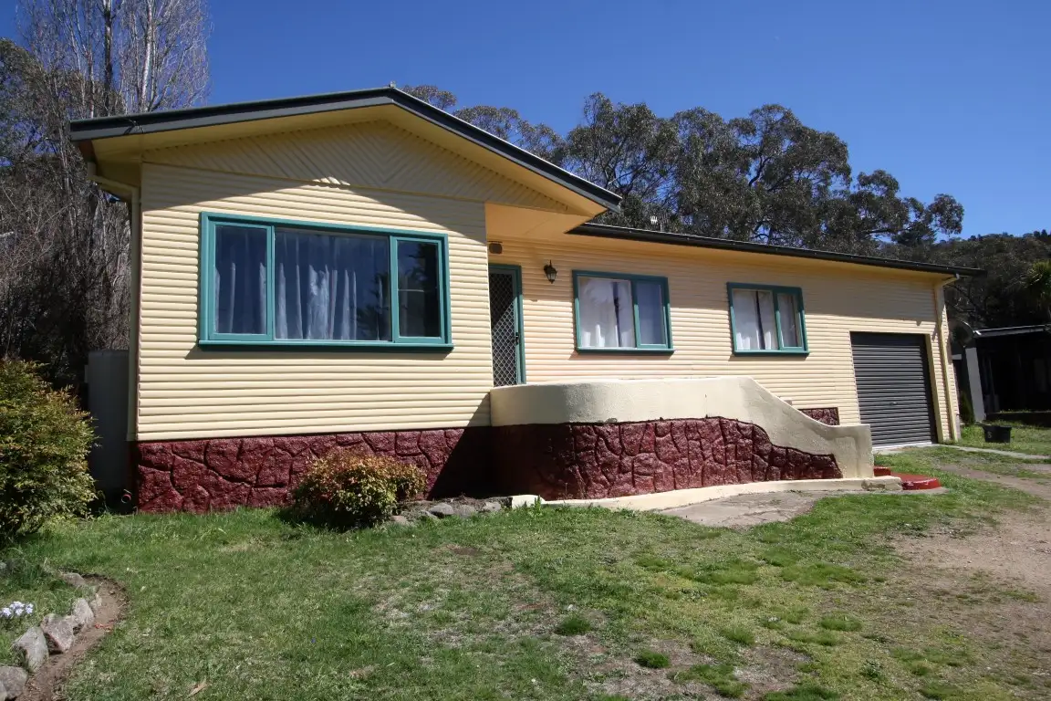Main view of Homely house listing, 77 Mulach Street, Cooma NSW 2630