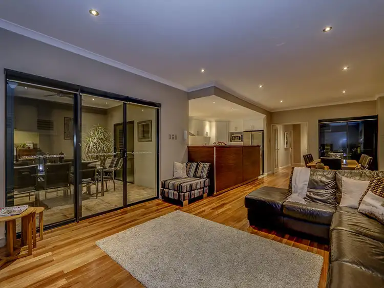 Second view of Homely house listing, 91B The Promenade, Mount Pleasant WA 6153