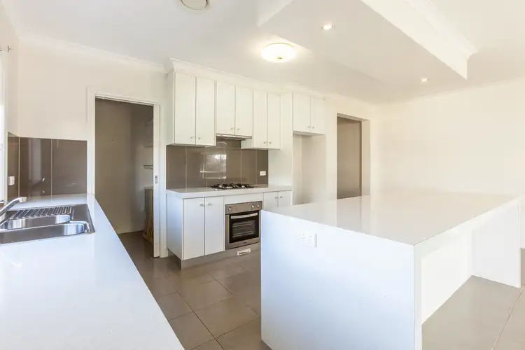 Fourth view of Homely house listing, 3 Carnegie Court, Trafalgar VIC 3824