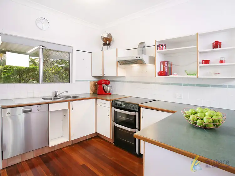 Third view of Homely house listing, 12 Stephenson Street, Oxley QLD 4075