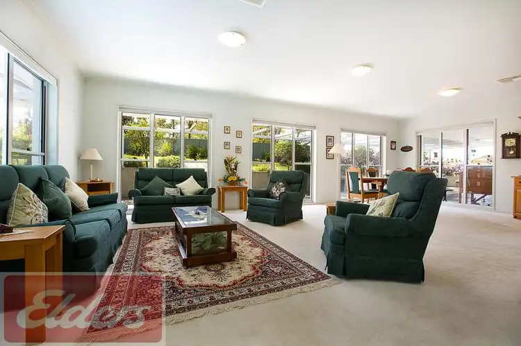 Fourth view of Homely house listing, 8 Matingara Way, Wallacia NSW 2745