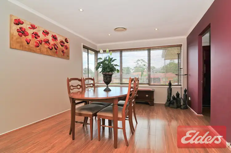 Second view of Homely house listing, 9 Amazon Road, Seven Hills NSW 2147