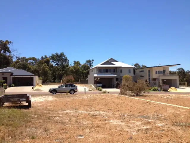Fifth view of Homely land listing, Lot 12 (26) Hennessey Loop, Dunsborough WA 6281
