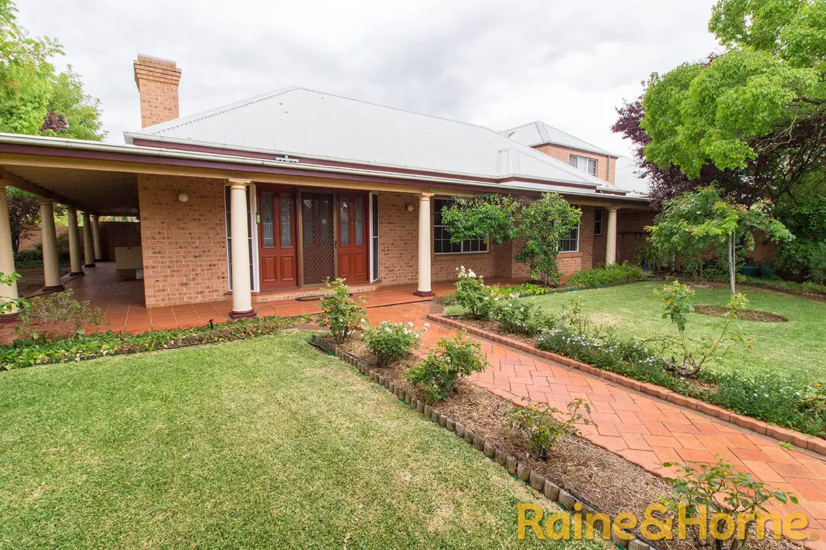 Main view of Homely house listing, 6/48 Birch Avenue, Dubbo NSW 2830