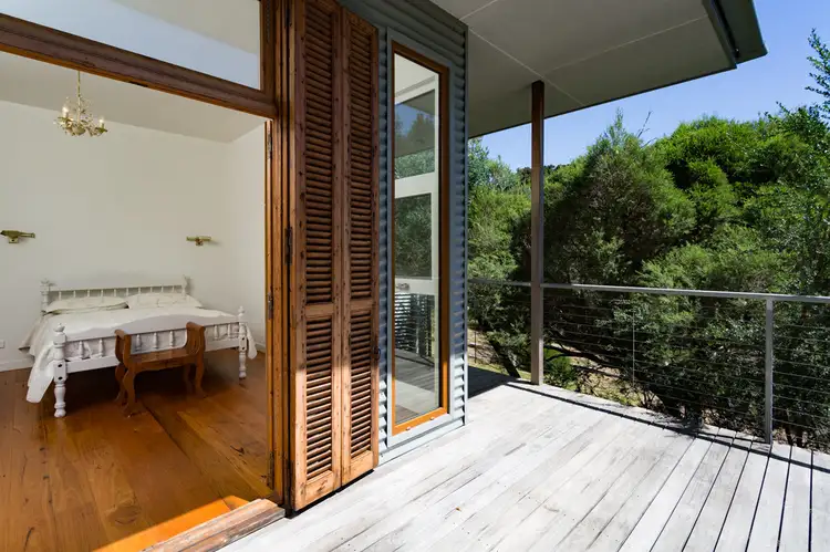 Third view of Homely house listing, 103 Paper Beach Road, Swan Point TAS 7275
