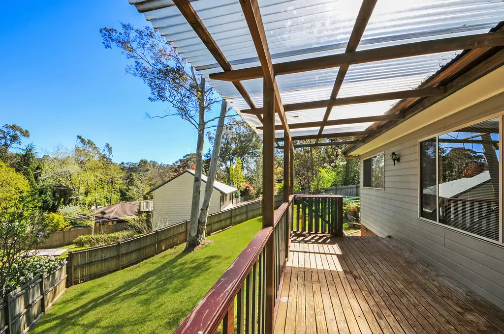 Main view of Homely house listing, 12 Willow Park Avenue, Leura NSW 2780