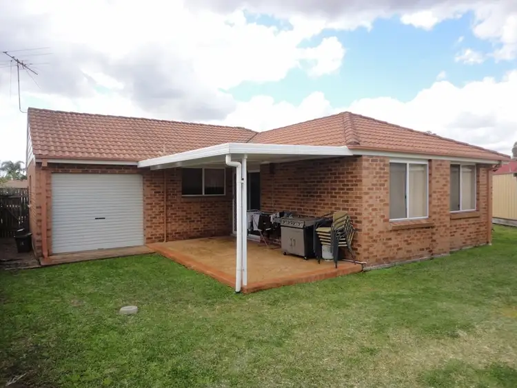 Fifth view of Homely house listing, 42 Unicombe Crescent, Oakhurst NSW 2761