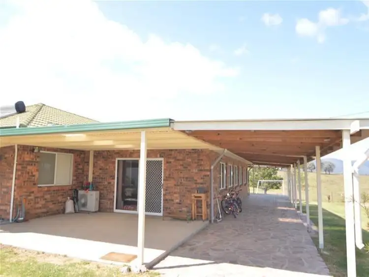 Fifth view of Homely rural property listing, 185 Bartletts Road, Rylstone NSW 2849