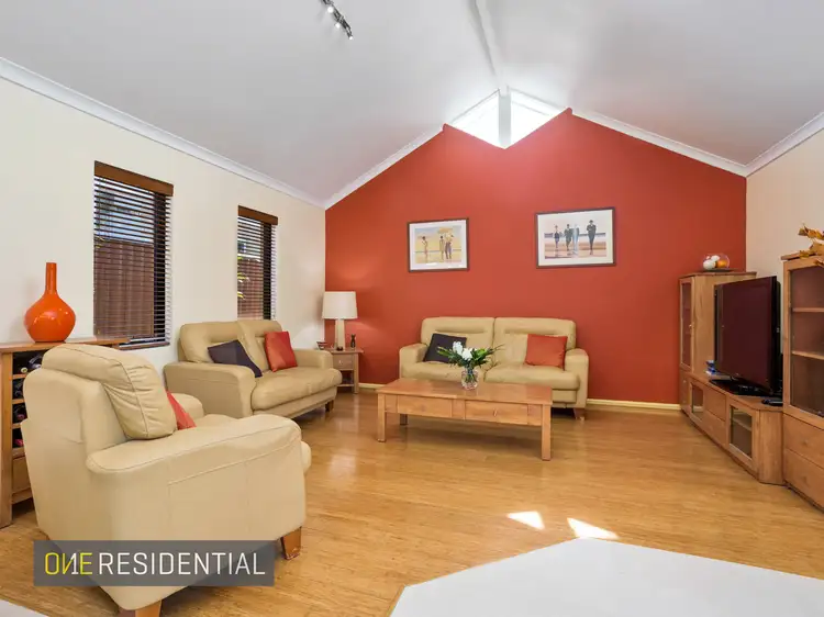 Sixth view of Homely villa listing, 3/186 Kitchener Road, Booragoon WA 6154