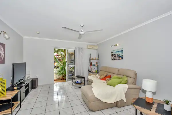 Fifth view of Homely unit listing, 23/31 Gardens Hill Crescent, The Gardens NT 820