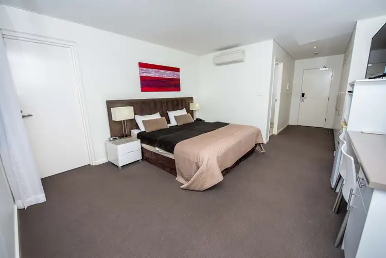 Second view of Homely apartment listing, 16/19 Church Street, Nelson Bay NSW 2315