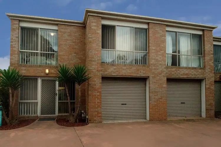 Main view of Homely townhouse listing, 5 / 34 Stud Road, Dandenong VIC 3175