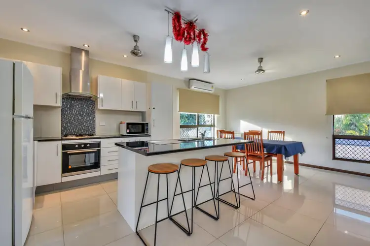Second view of Homely house listing, 36 Carnoustie Circuit, Marrara NT 812