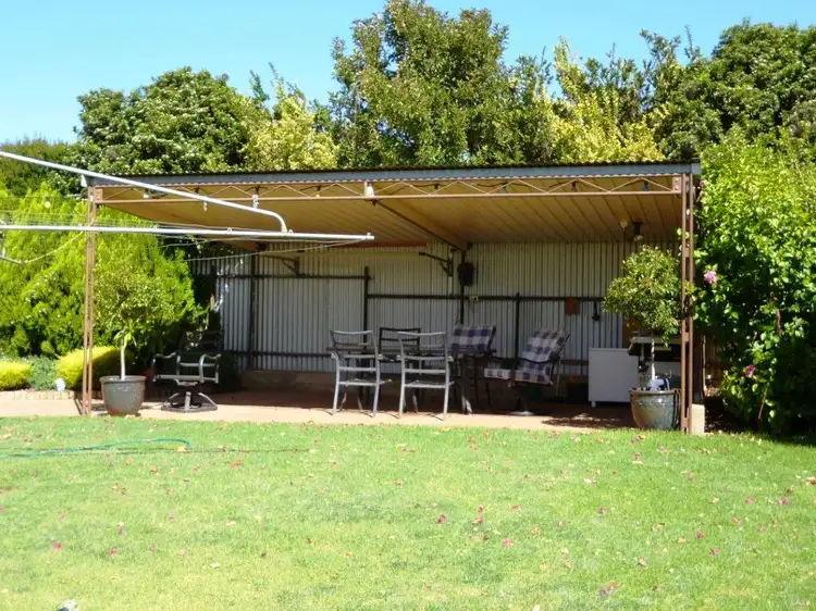 Fifth view of Homely house listing, 92 Reichstein Road, PYAP via, Loxton SA 5333