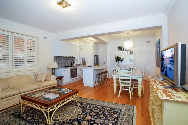 Third view of Homely unit listing, 1/29 Balfour Road, Rose Bay NSW 2029