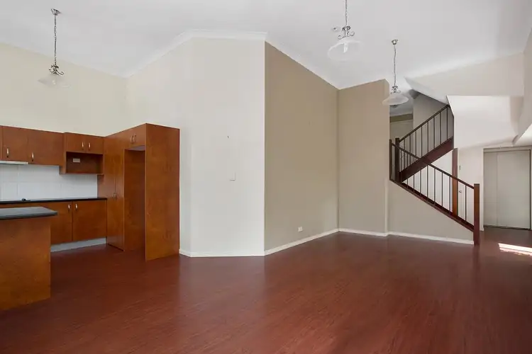 Third view of Homely townhouse listing, 2/61. Bayliss Street, Auchenflower QLD 4066