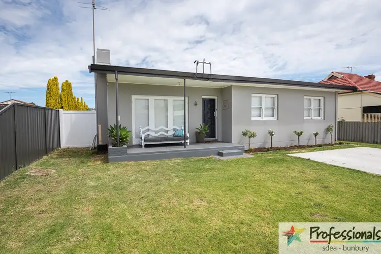 1/49 Clarke Street, South Bunbury WA 6230