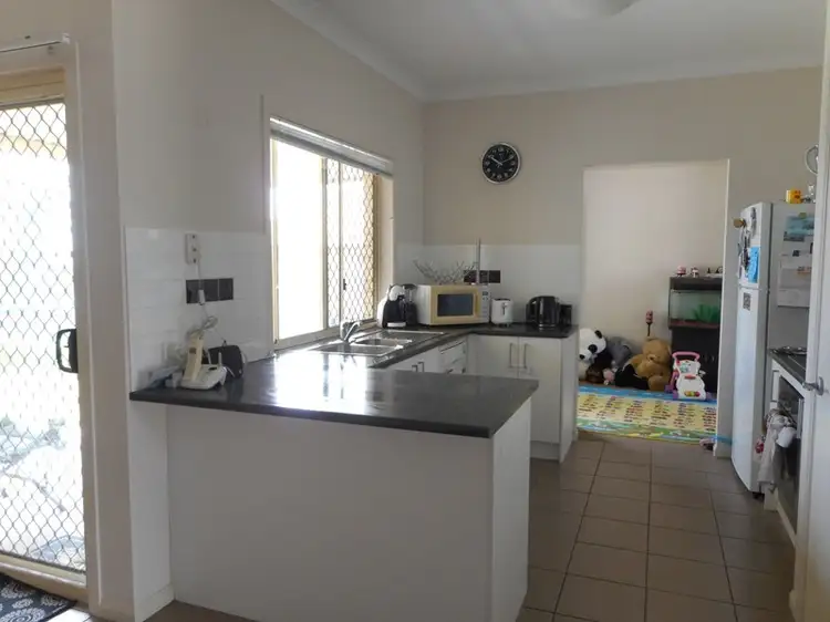 Second view of Homely house listing, 8 Tranquillity Way, Eagleby QLD 4207