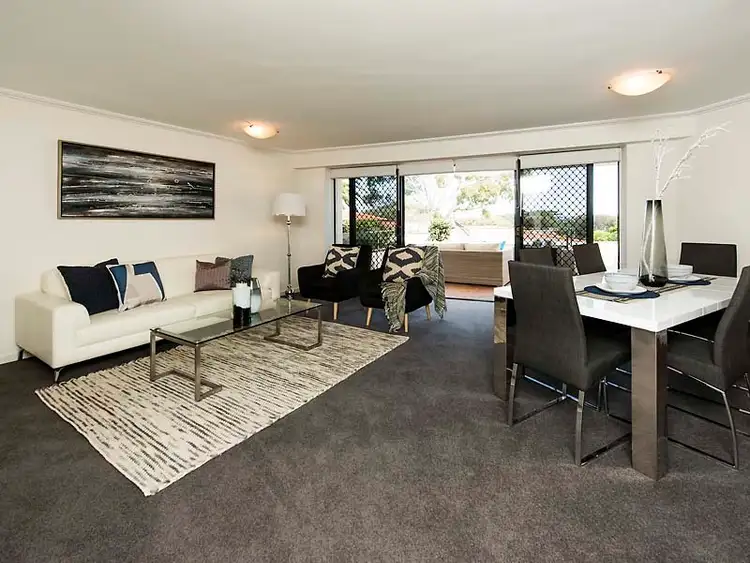 Third view of Homely townhouse listing, 4/19 Ridge St, South Perth WA 6151
