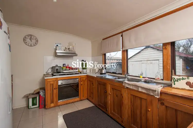 Fourth view of Homely house listing, 23 Cadorna Street, Mowbray TAS 7248