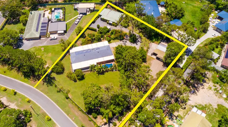 Main view of Homely house listing, 4 Lilac Way, Gaven QLD 4211